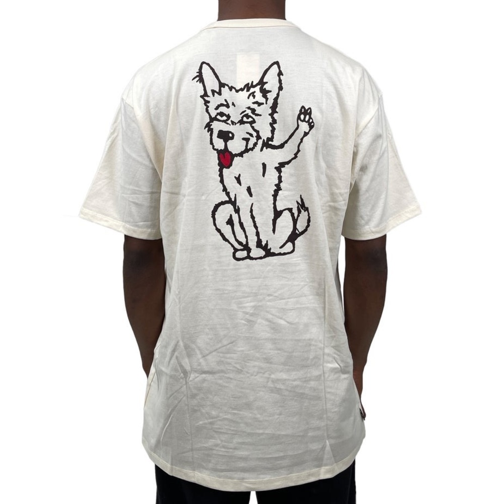 vans dog shirt